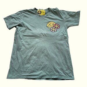 Lost Paradise t shirt